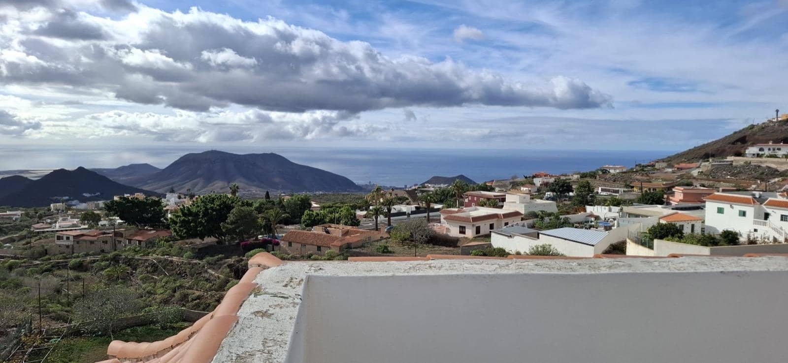 3 soverom Finca/Herregård til salgs i Arona - € 699 000 (Ref: 9977327)