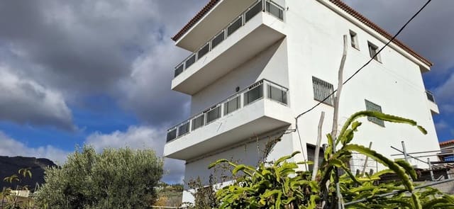 3 soverom Finca/Herregård til salgs i Arona - € 699 000 (Ref: 9977327)