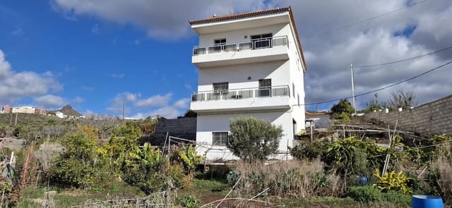 3 soverom Finca/Herregård til salgs i Arona - € 699 000 (Ref: 9977327)
