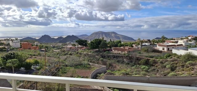3 soverom Finca/Herregård til salgs i Arona - € 699 000 (Ref: 9977327)