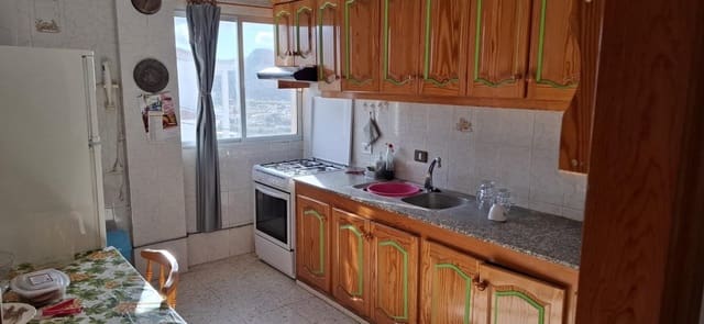 3 soverom Finca/Herregård til salgs i Arona - € 699 000 (Ref: 9977327)