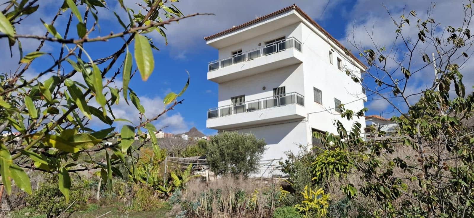 3 soverom Finca/Herregård til salgs i Arona - € 699 000 (Ref: 9977327)
