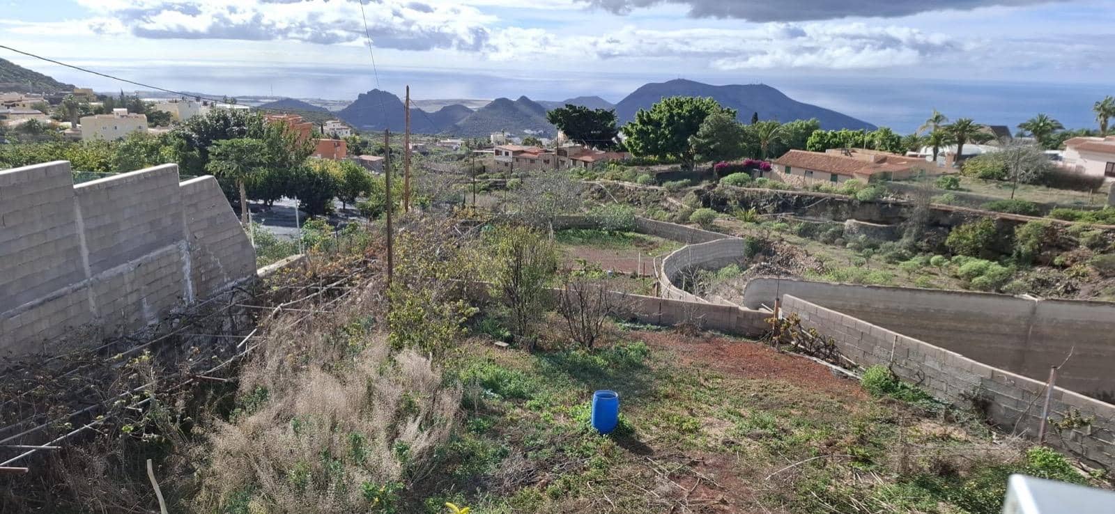 3 soverom Finca/Herregård til salgs i Arona - € 699 000 (Ref: 9977327)