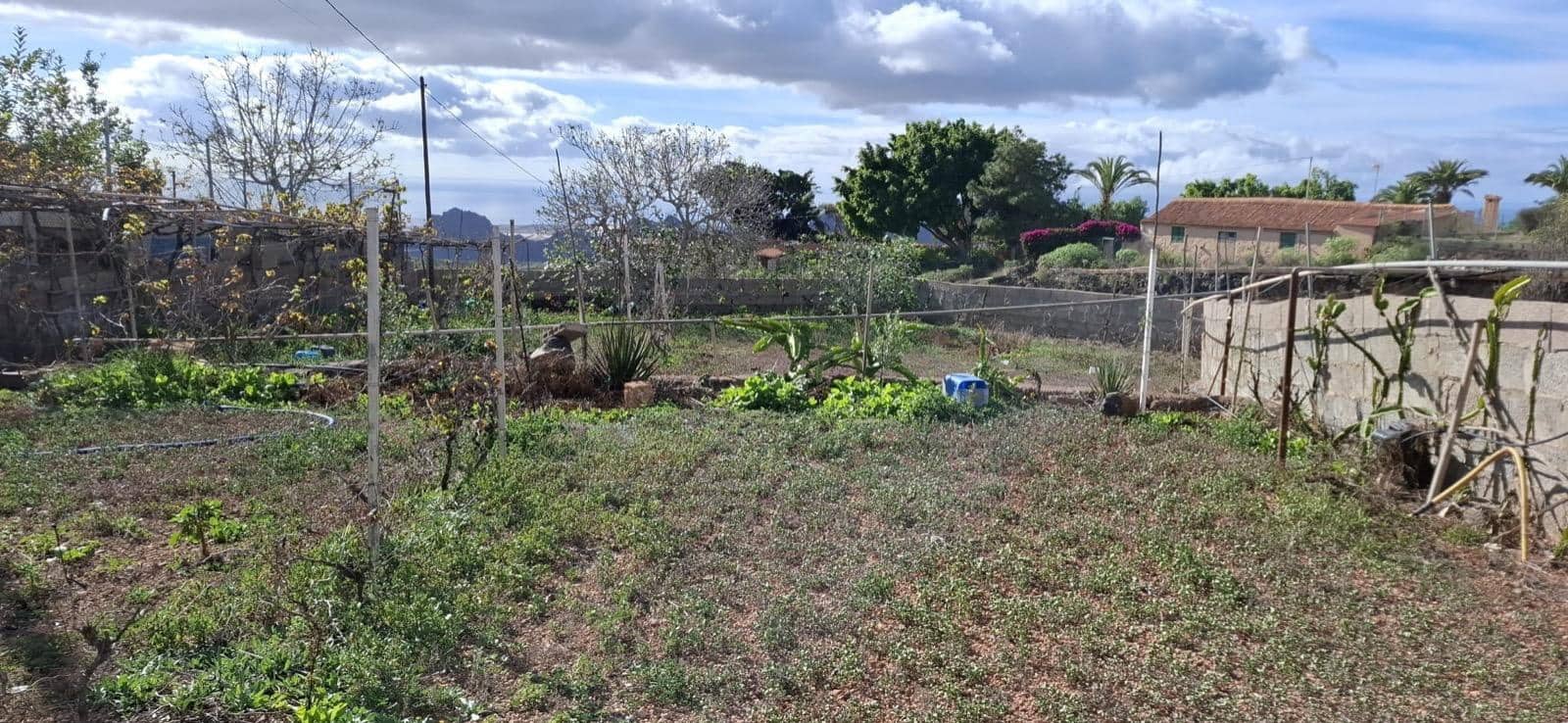 3 soverom Finca/Herregård til salgs i Arona - € 699 000 (Ref: 9977327)
