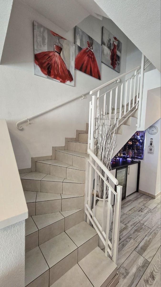 3 Zimmer Reihenhaus zu verkaufen in Llano del Camello mit Pool Garage - 379.995 € (Ref: 9998822)