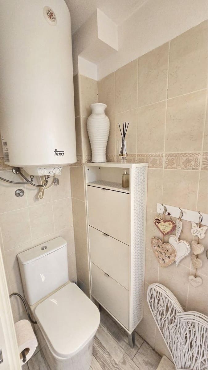 3 Zimmer Reihenhaus zu verkaufen in Llano del Camello mit Pool Garage - 379.995 € (Ref: 9998822)