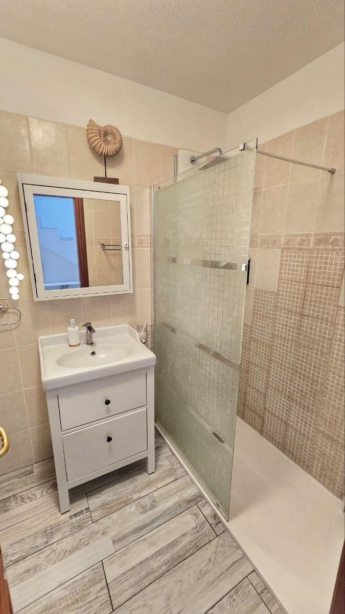 3 Zimmer Reihenhaus zu verkaufen in Llano del Camello mit Pool Garage - 379.995 € (Ref: 9998822)