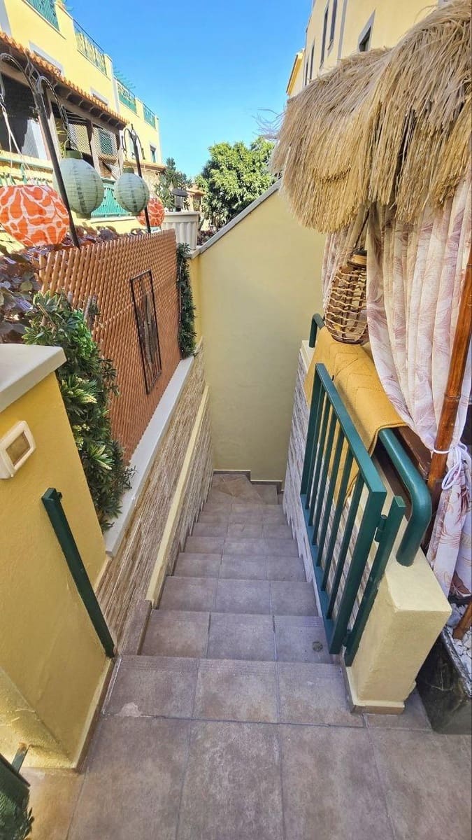 3 Zimmer Reihenhaus zu verkaufen in Llano del Camello mit Pool Garage - 379.995 € (Ref: 9998822)
