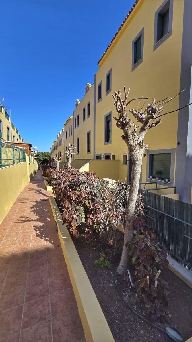 3 Zimmer Reihenhaus zu verkaufen in Llano del Camello mit Pool Garage - 379.995 € (Ref: 9998822)