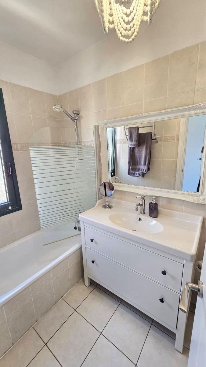 3 Zimmer Reihenhaus zu verkaufen in Llano del Camello mit Pool Garage - 379.995 € (Ref: 9998822)