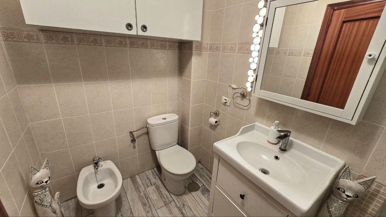 3 Zimmer Reihenhaus zu verkaufen in Llano del Camello mit Pool Garage - 379.995 € (Ref: 9998822)