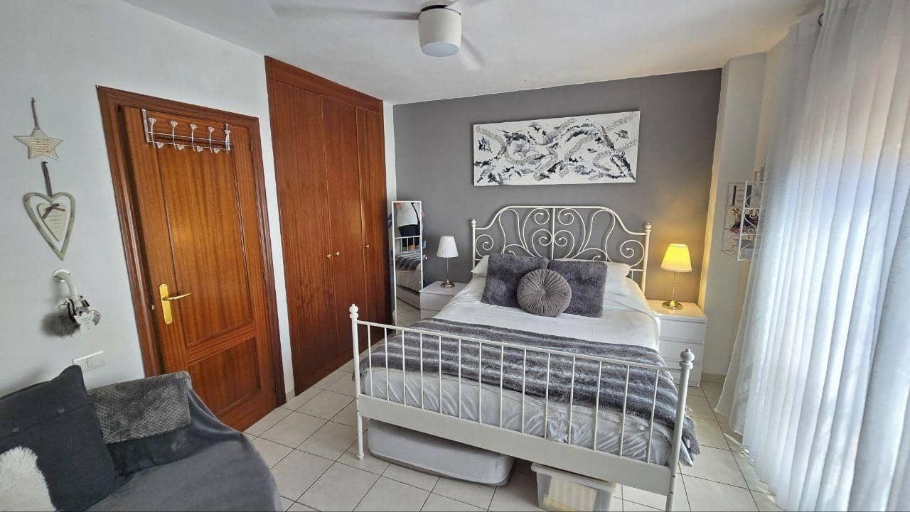 3 Zimmer Reihenhaus zu verkaufen in Llano del Camello mit Pool Garage - 379.995 € (Ref: 9998822)