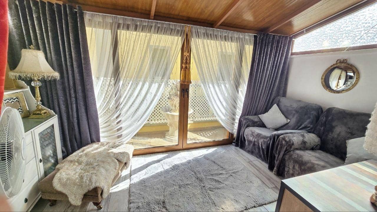 3 Zimmer Reihenhaus zu verkaufen in Llano del Camello mit Pool Garage - 379.995 € (Ref: 9998822)