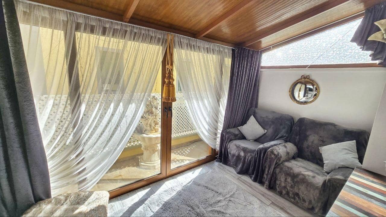 3 Zimmer Reihenhaus zu verkaufen in Llano del Camello mit Pool Garage - 379.995 € (Ref: 9998822)