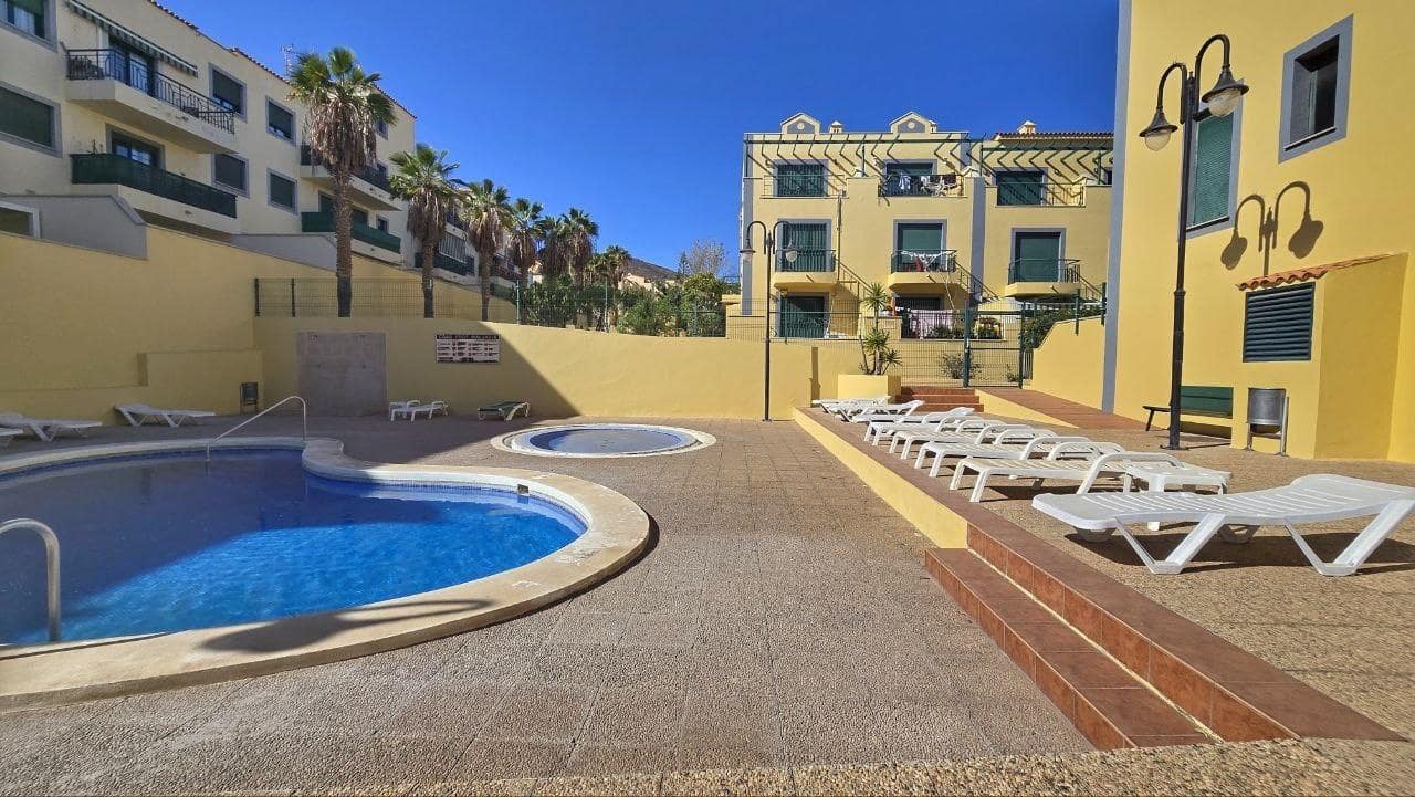 3 Zimmer Reihenhaus zu verkaufen in Llano del Camello mit Pool Garage - 379.995 € (Ref: 9998822)