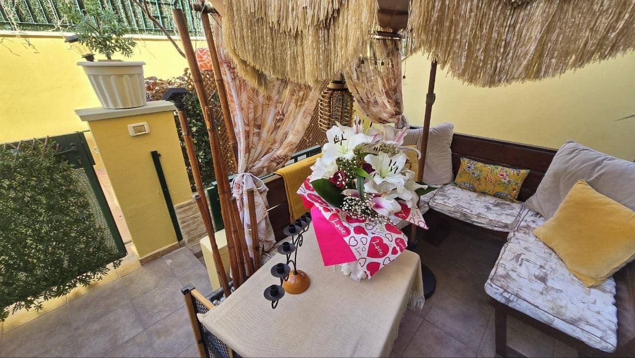 3 Zimmer Reihenhaus zu verkaufen in Llano del Camello mit Pool Garage - 379.995 € (Ref: 9998822)
