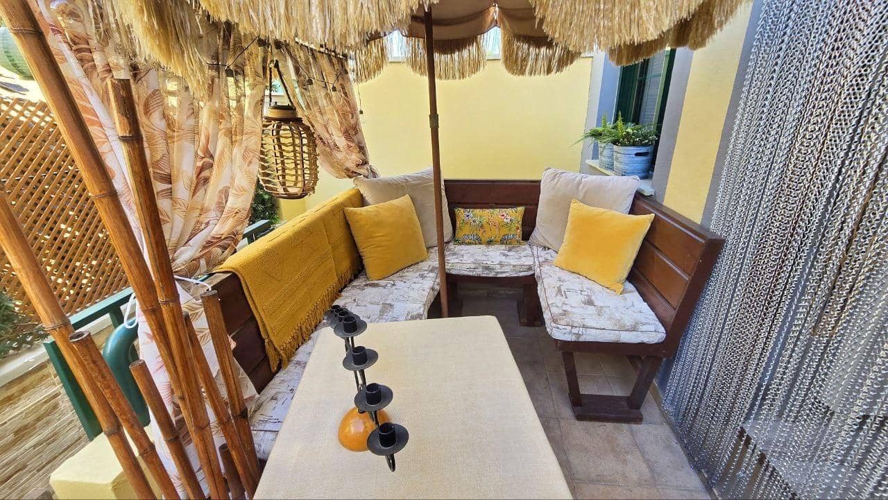 3 Zimmer Reihenhaus zu verkaufen in Llano del Camello mit Pool Garage - 379.995 € (Ref: 9998822)