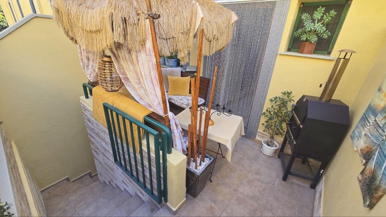 3 Zimmer Reihenhaus zu verkaufen in Llano del Camello mit Pool Garage - 379.995 € (Ref: 9998822)