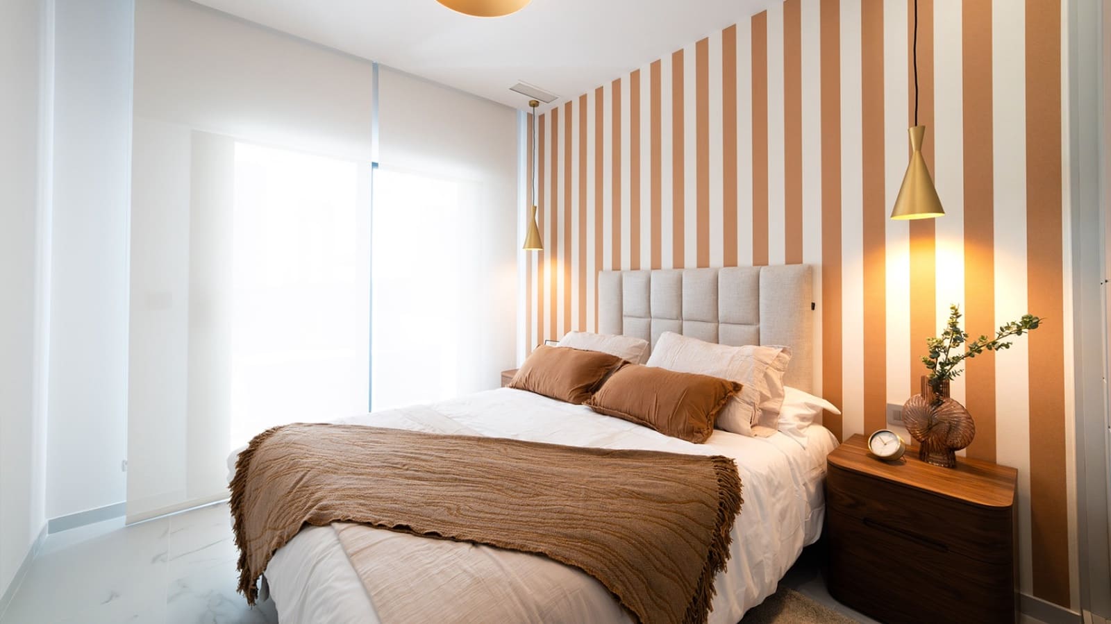 3 sypialnia Apartament na sprzedaż w Benidorm z basenem garażem - 489 000 € (Ref: 7627728)