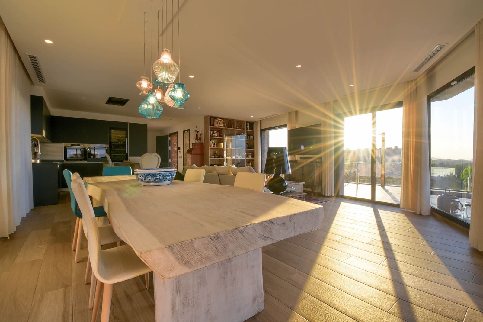 4 bedroom Villa for sale in Javea / Xabia with garage - € 1,575,000 (Ref: 7730806)