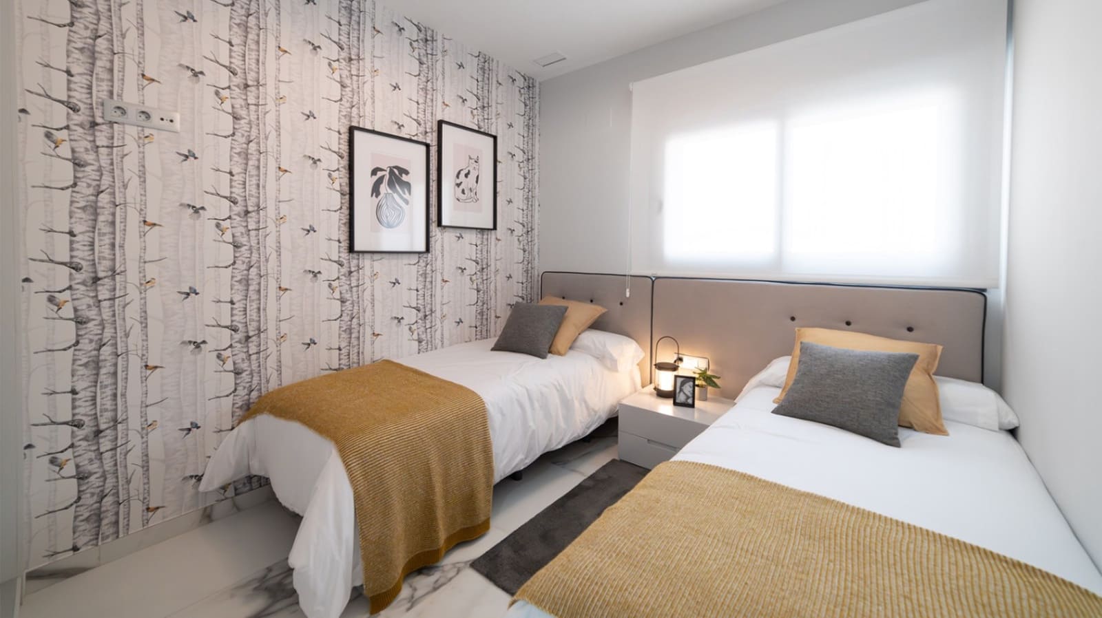 1 soverom Leilighet til salgs i Benidorm med svømmebasseng garasje - € 496 000 (Ref: 7823813)