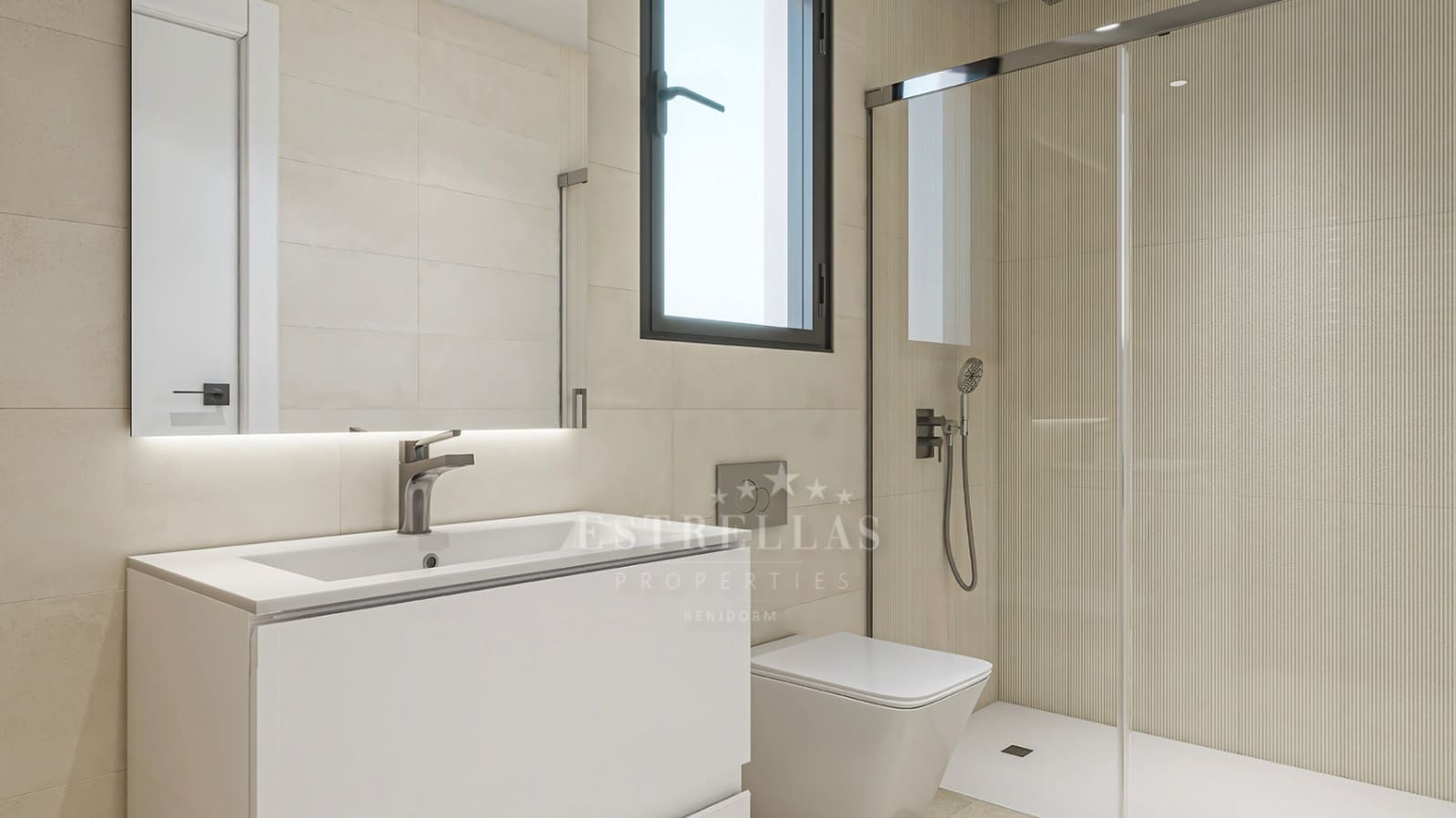 3 slaapkamer Appartement te koop in Torrevieja met zwembad garage - € 412.000 (Ref: 7863641)