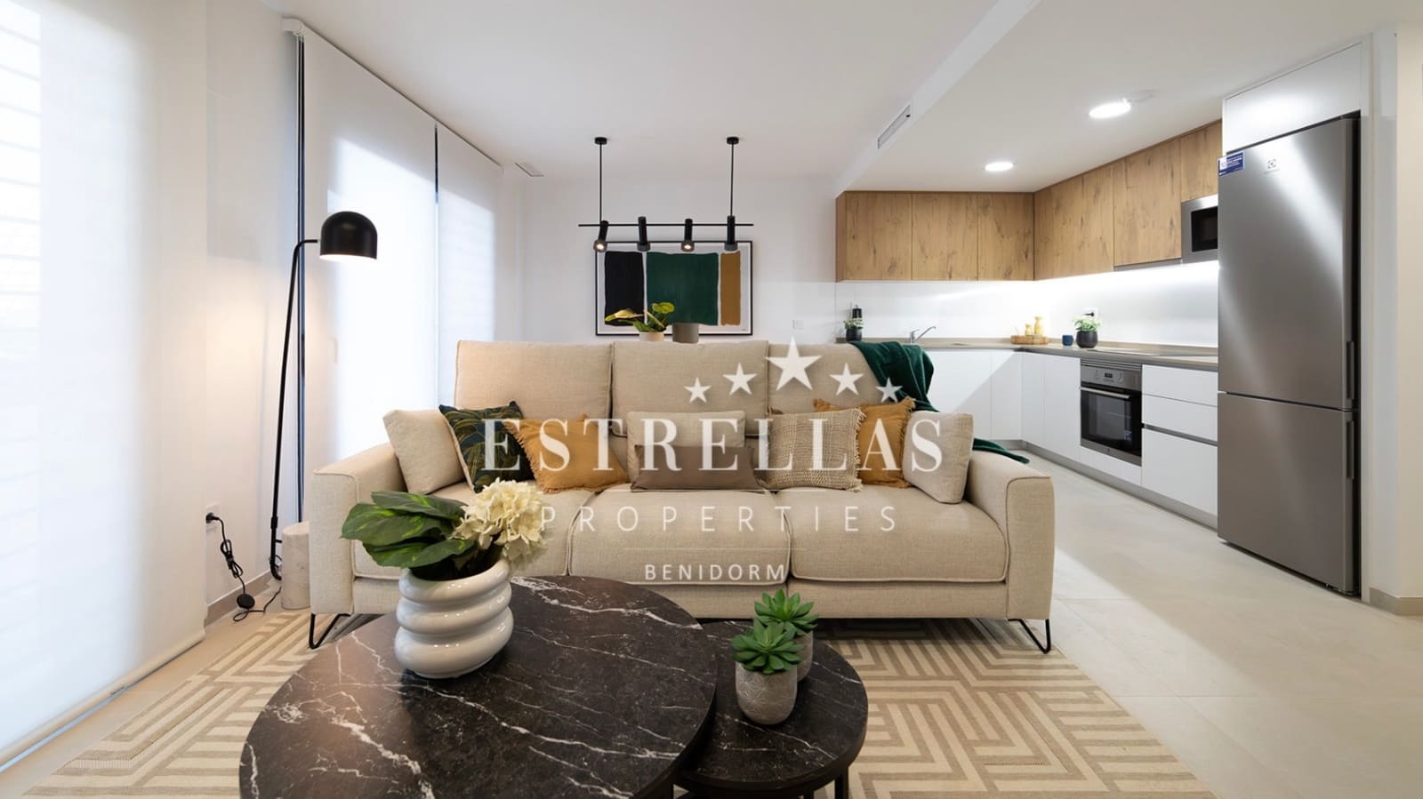 3 slaapkamer Appartement te koop in Torrevieja met zwembad garage - € 412.000 (Ref: 7863641)