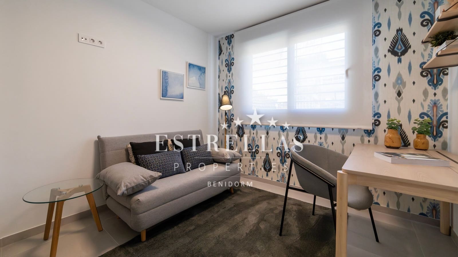 3 slaapkamer Appartement te koop in Torrevieja met zwembad garage - € 412.000 (Ref: 7863641)