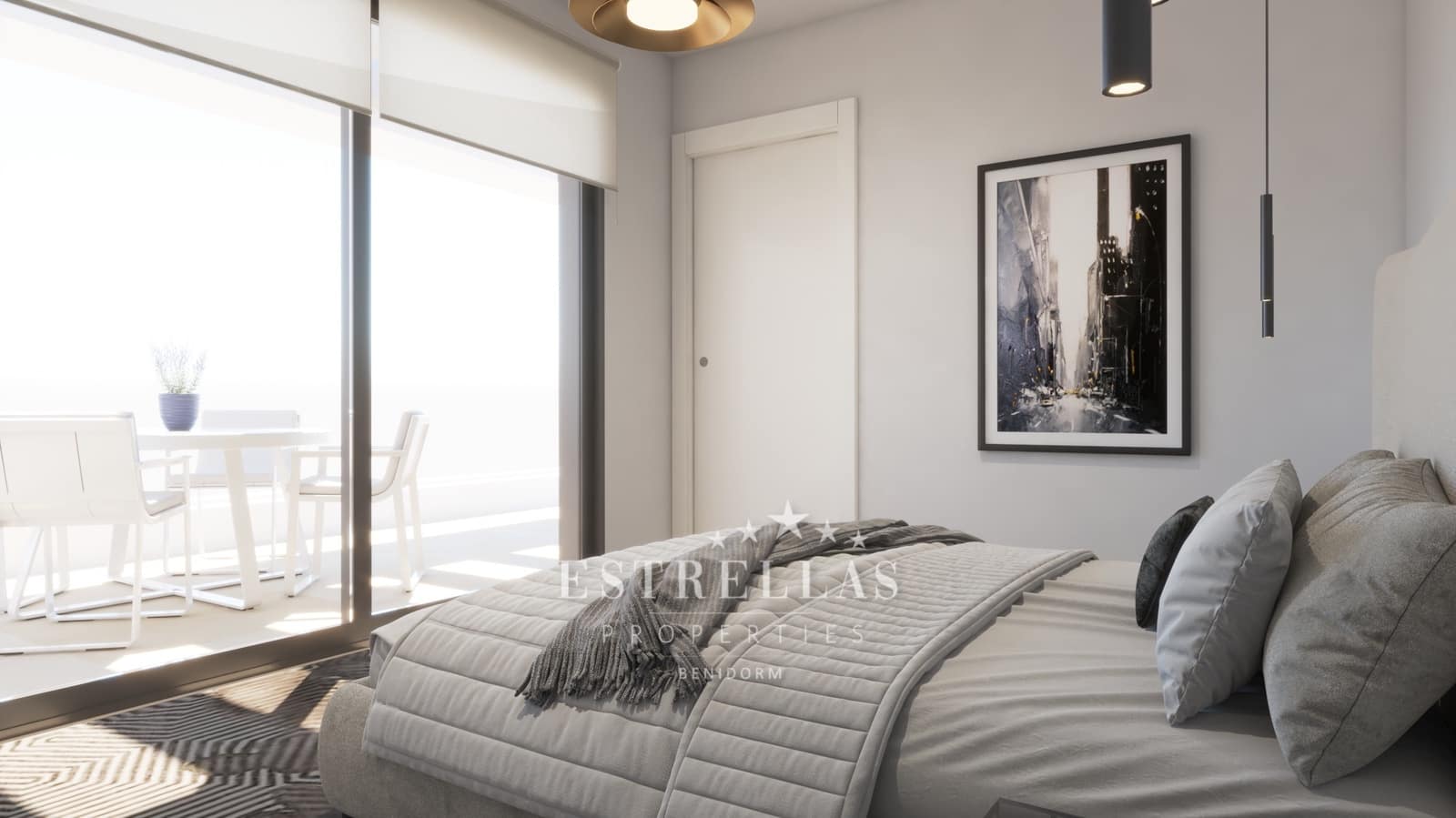 1 camera da letto Appartamento in vendita in Torrevieja con piscina garage - 210.000 € (Rif: 7995715)