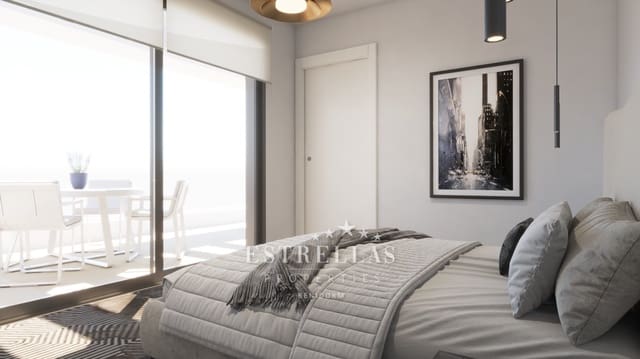 1 camera da letto Appartamento in vendita in Torrevieja con piscina garage - 210.000 € (Rif: 7995715)