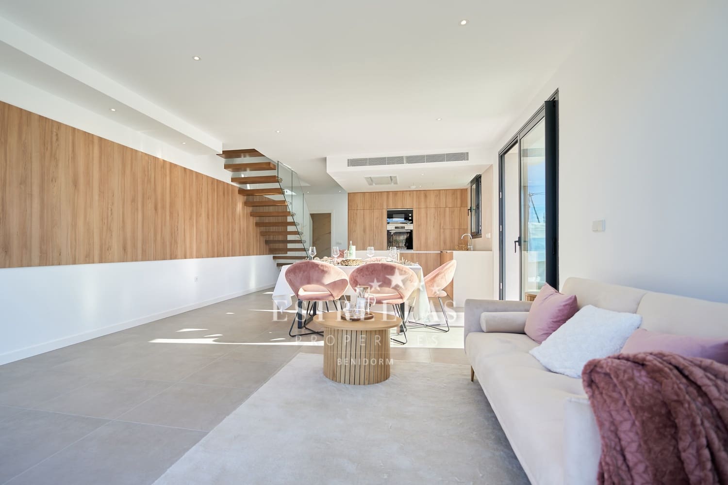 3 soverom Villa til salgs i Playa de San Juan - € 575 000 (Ref: 8147507)