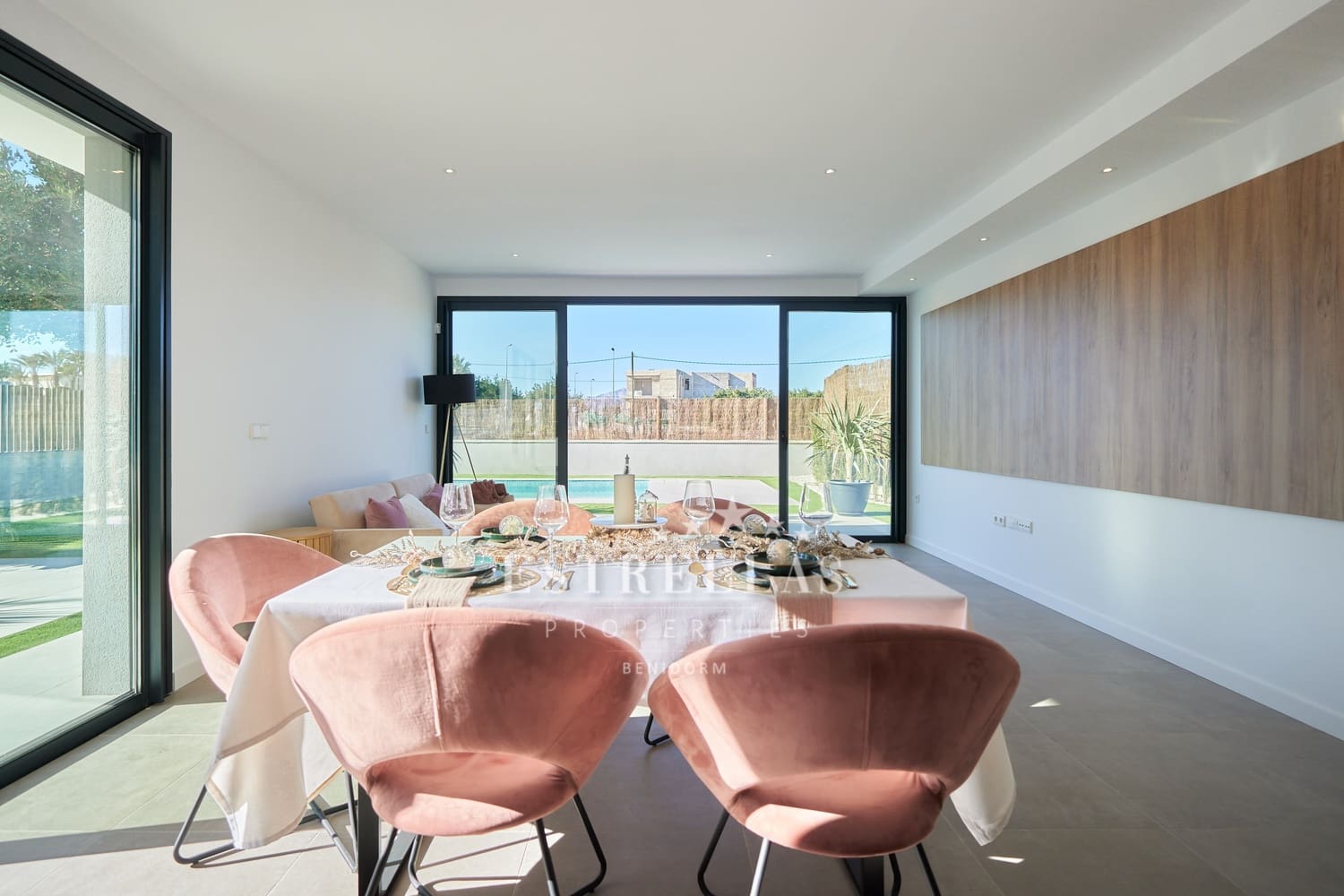 3 soverom Villa til salgs i Playa de San Juan - € 575 000 (Ref: 8147507)