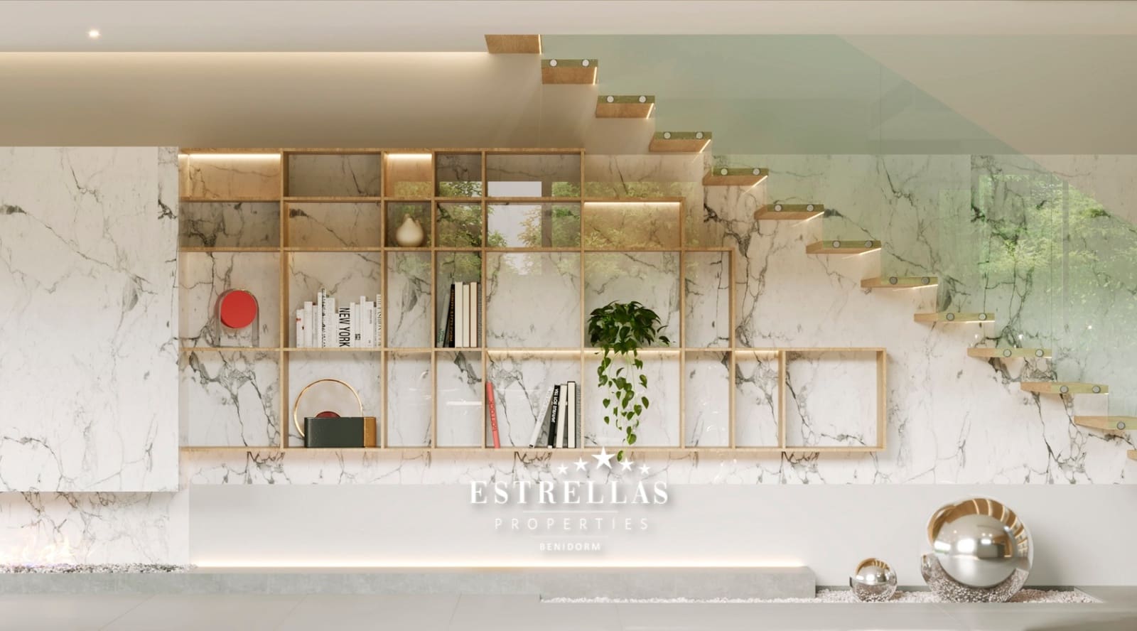 3 soverom Villa til salgs i Playa de San Juan - € 575 000 (Ref: 8147507)