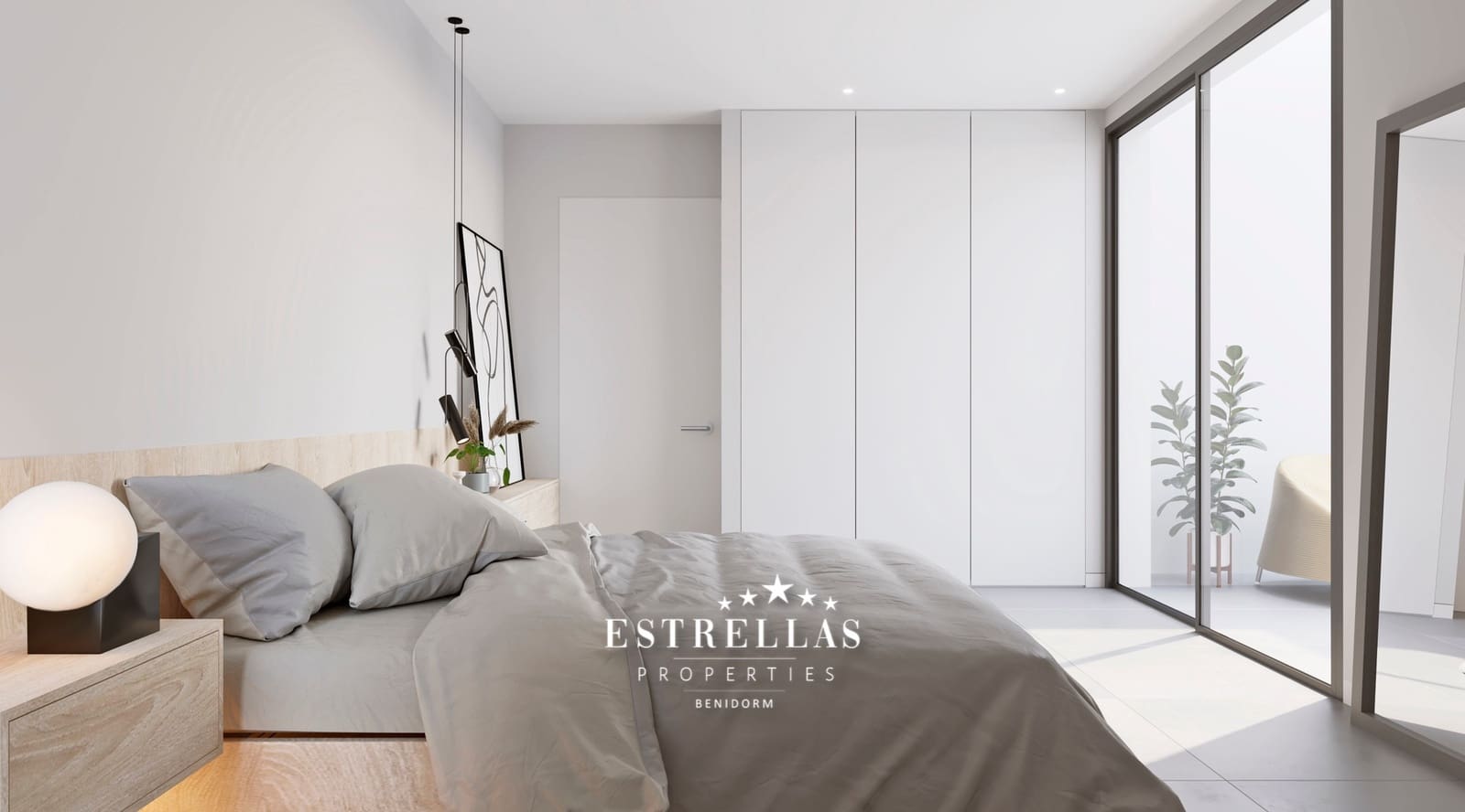 3 soverom Villa til salgs i Playa de San Juan - € 575 000 (Ref: 8147507)