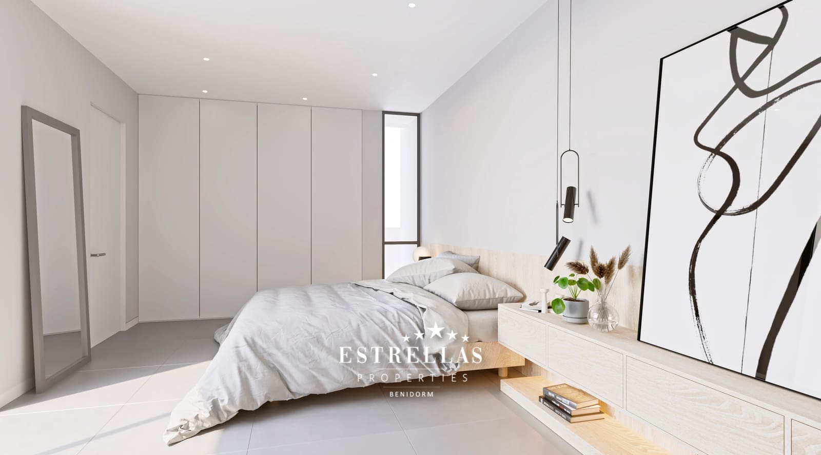 3 soverom Villa til salgs i Playa de San Juan - € 575 000 (Ref: 8147507)