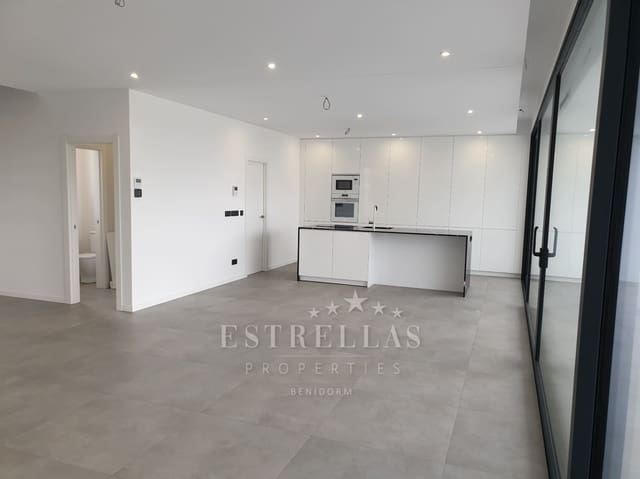 4 bedroom Villa for sale in Puerto, Calpe / Calp with pool garage - € 1,125,000 (Ref: 8160821)