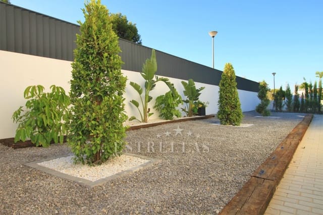 4 bedroom Villa for sale in Puerto, Calpe / Calp with pool garage - € 1,125,000 (Ref: 8160821)