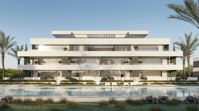 3 soverom Leilighet til salgs i El Tossal - Bello Horizonte  , La Nucia med svømmebasseng garasje - € 491 270 (Ref: 8165261)