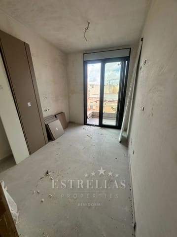 2 sypialnia Apartament na sprzedaż w Torrevieja z basenem - 299 000 € (Ref: 8165263)