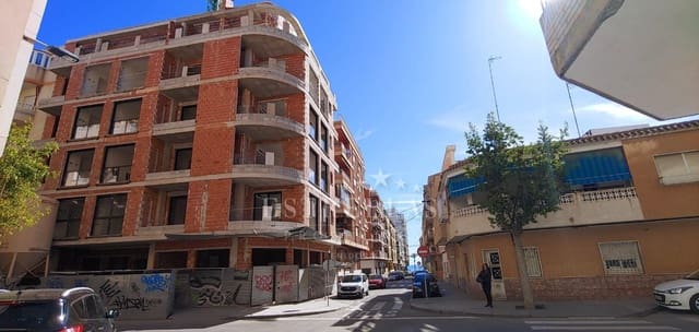 2 sypialnia Apartament na sprzedaż w Torrevieja z basenem - 299 000 € (Ref: 8165263)