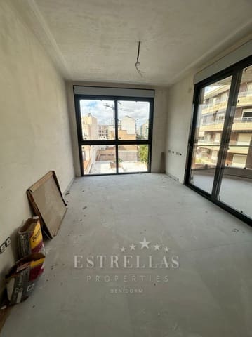 2 sypialnia Apartament na sprzedaż w Torrevieja z basenem - 299 000 € (Ref: 8165263)
