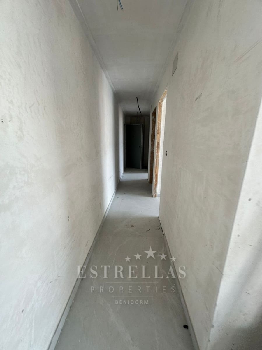 2 sypialnia Apartament na sprzedaż w Torrevieja z basenem - 299 000 € (Ref: 8165263)