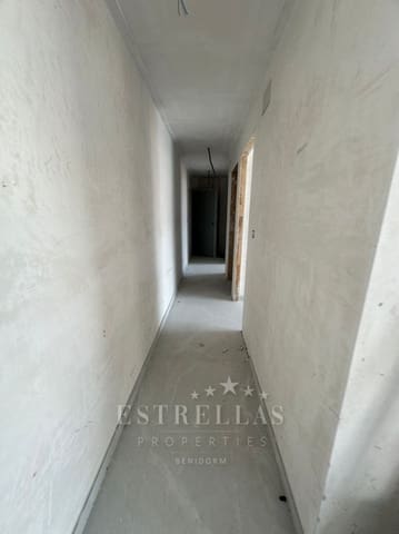 2 sypialnia Apartament na sprzedaż w Torrevieja z basenem - 299 000 € (Ref: 8165263)