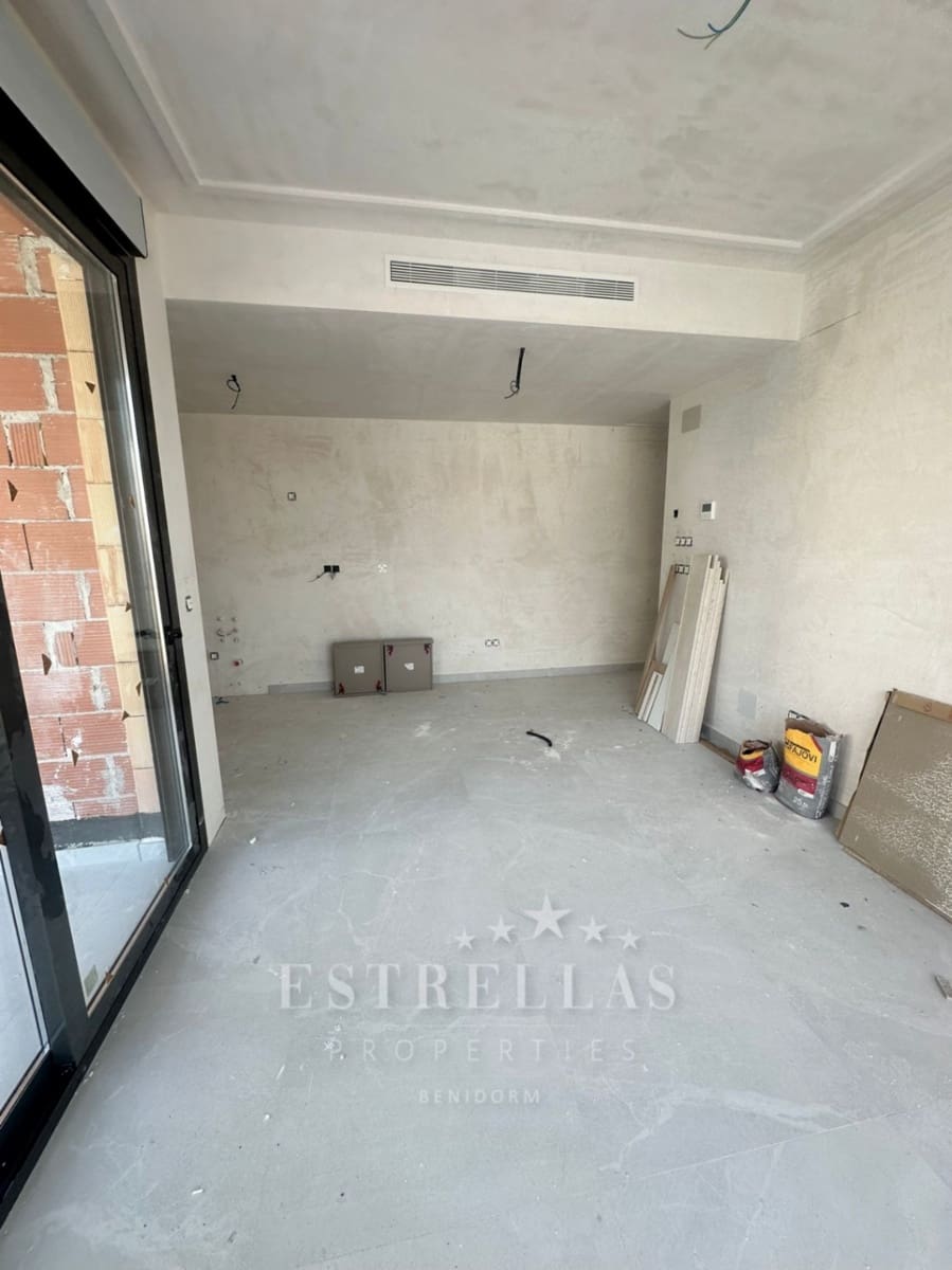 2 sypialnia Apartament na sprzedaż w Torrevieja z basenem - 299 000 € (Ref: 8165263)