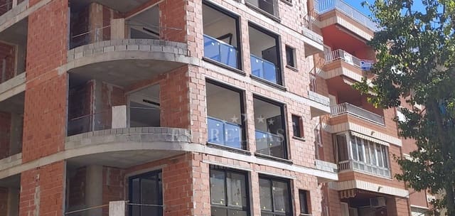 2 sypialnia Apartament na sprzedaż w Torrevieja z basenem - 299 000 € (Ref: 8165263)