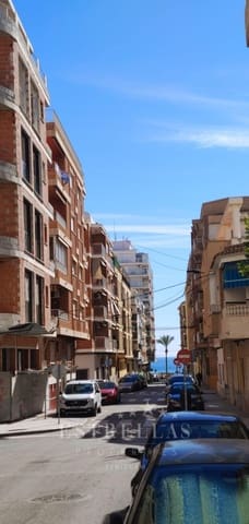 2 sypialnia Apartament na sprzedaż w Torrevieja z basenem - 299 000 € (Ref: 8165263)