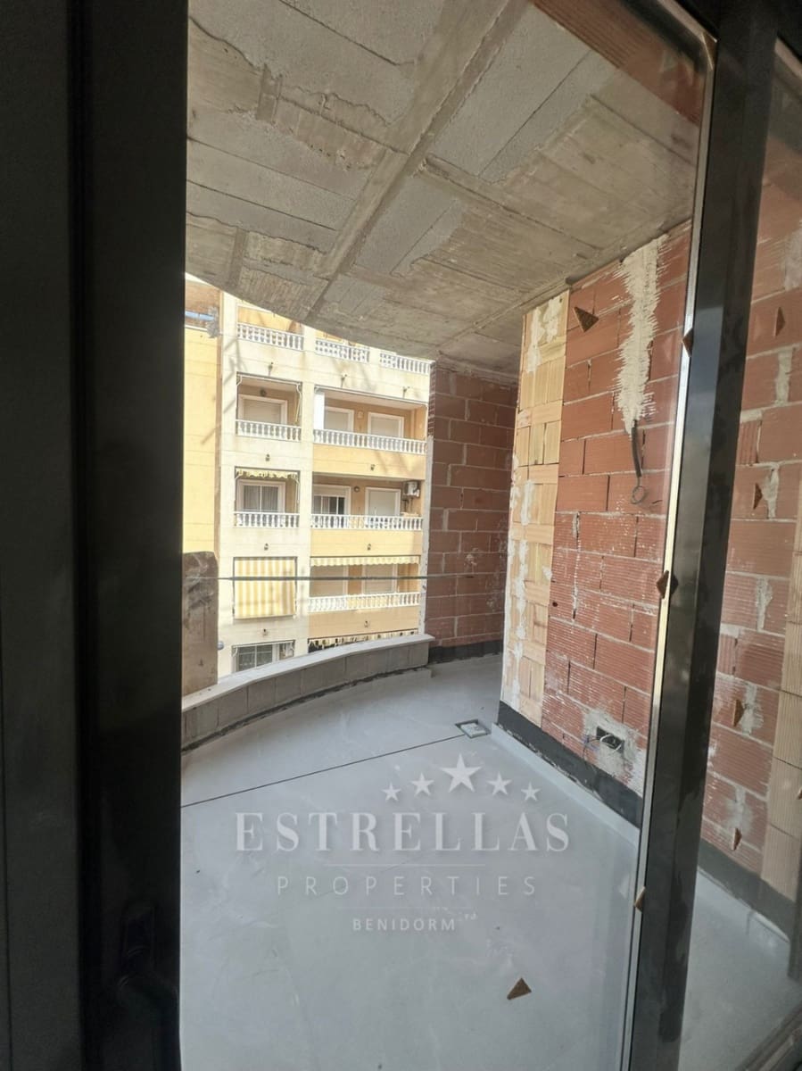 2 sypialnia Apartament na sprzedaż w Torrevieja z basenem - 299 000 € (Ref: 8165263)