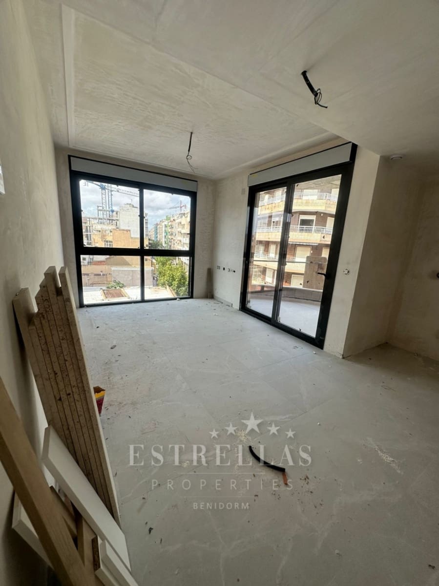 2 sypialnia Apartament na sprzedaż w Torrevieja z basenem - 299 000 € (Ref: 8165263)