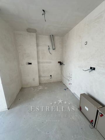 2 sypialnia Apartament na sprzedaż w Torrevieja z basenem - 299 000 € (Ref: 8165263)
