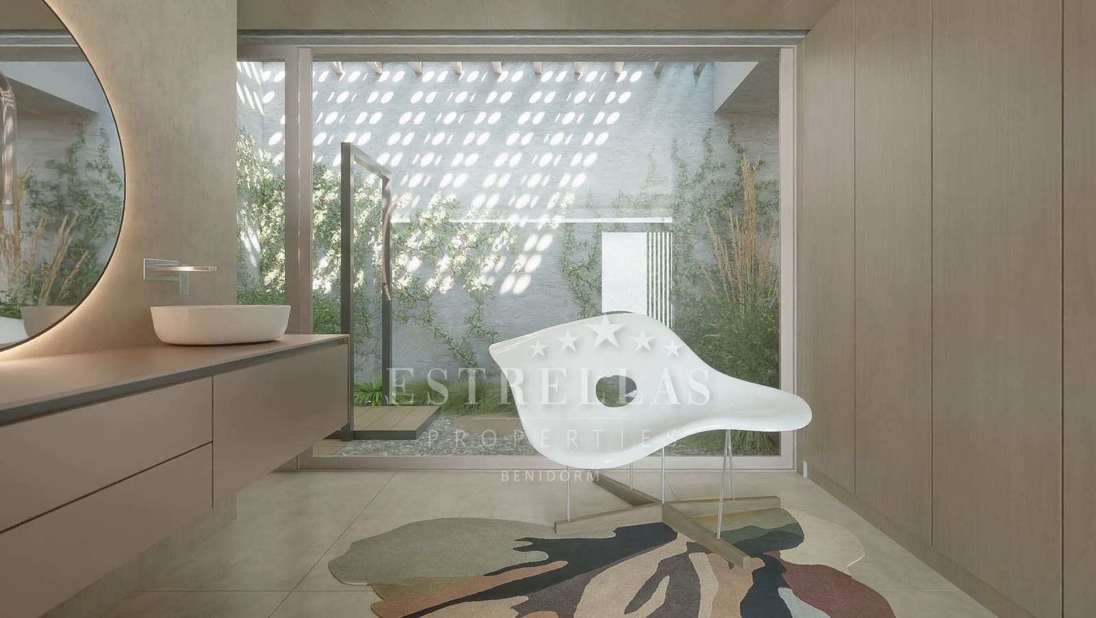 3 soverom Villa til salgs i Denia med svømmebasseng garasje - € 1 850 000 (Ref: 8198886)